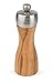 Produktbild Peugeot Fidji Manuelle Pfeffermühle, Klassische Mahlgradeinstellung, Höhe: 15 cm, Olivenholz, 33804