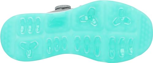 Image of Skechers Women's Go Golf Elite 5 Arch Fit Waterproof Slip in Golf Shoe