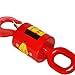 1/2/3/5Ton 360 Degree Oilfield Swivel Hook Universal Pendant Hook Lifting Tools Safety Slings Alloy Steel Industrial Crane Hook(1 Ton)