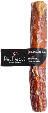 Osso PetTreats Churrasquinho para Cães