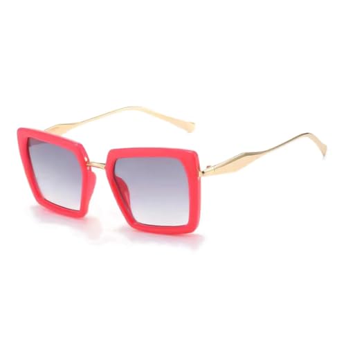 Lunettes de soleil vintage pour flâner en terrasse et à la plage