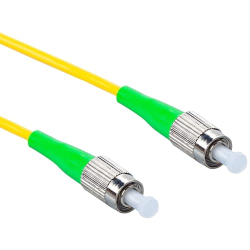 GENERIC�Ή� 9/125��m FC/APC-FC/APC OS2 �V���O�����[�h �P�c PVC sheath 10m SFP���W���[���Ή��݊� �����`�����g�����V�[�o 6G3