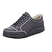 Price comparison product image Finn Comfort Men's Trainers Black Black Black Size: 7