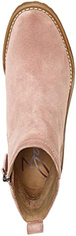 ZODIAC Women's Julie Booties,Nougat,6.5 | Image 5