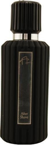 Aficionado By Fine Fragrances For Men, Aftershave, 3.4-Ounce Bottle