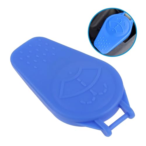 Bouchon réservoir d'eau lave-glace Ford Galaxy trajets sereins - 4