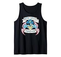 Features the distinctive BON JOVI band name and the significant FOREVER album title, instantly recognizable to fans and music enthusiasts globally. Showcases a bold and intricate design, including a skull motif with unique headwear, complemented by a...