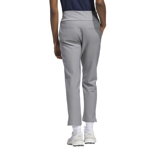 adidas Women's Ultimate365 Solid Ankle Pant3