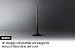 Abbildung Samsung TV QLED 4K 65" QE65Q70A Smart TV Wi-Fi Titan Gray 2021