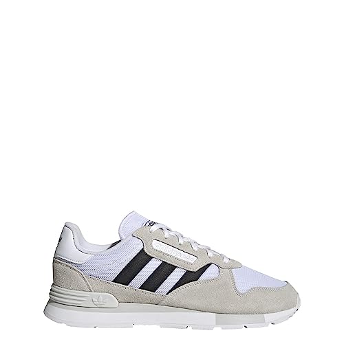 adidas Treziod 2.0 Shoes Men's, White, Size 102