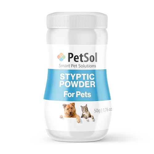 Amazon.co.uk Best Sellers The most popular items in Pet Styptic Gels & Powders