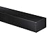 SAMSUNG HW-N300 2-Channel TV Mate Soundbar, Bluetooth Wireless, Built-in USB Port, Surround Sound Expansion, Booming Bass with a Built-in Woofer, Audio Remote App
