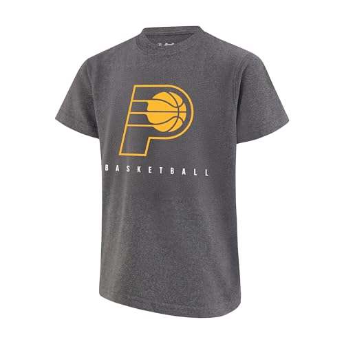 Image of Ultra Game NBA boys Nba Official Super Soft Game Time T-shirt & Shorts Set