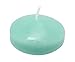 Zest Candle CFZ-010_6 144-Piece Floating Candle, 1.75