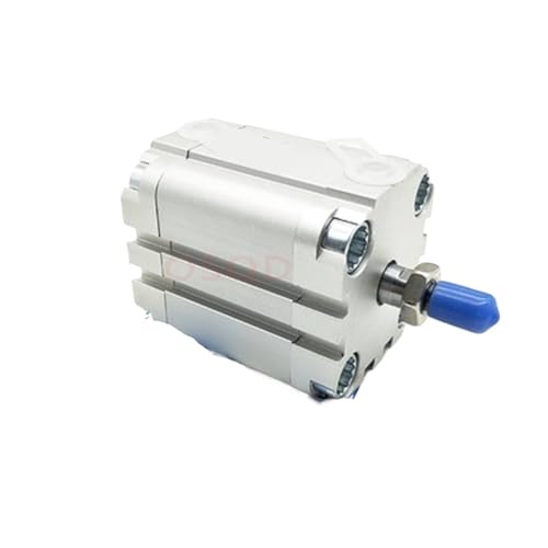 Vérin compact ADVU63-35-P-A actionneur pneumatique double effet - 3
