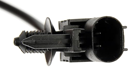 Dorman 930-611 Front Wheel Bearing and Hub Assembly Compatible with Select Cadillac/Chevrolet/GMC Models by Dorman - Image 5