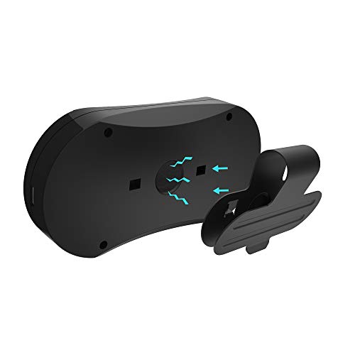 Viva Voz Automotivo, Bluetooth, Preto, HF88, Geonav