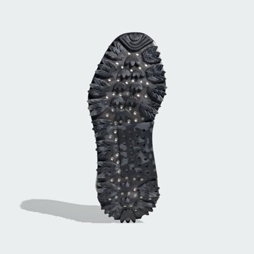 adidas Mens NMD S1 Lace Up Sneakers Shoes Casual - Black - Size 7 M4