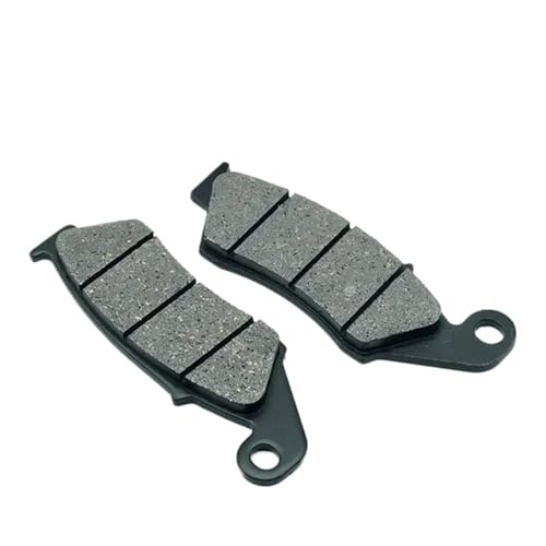 Plaquettes de frein avant pour rénover le freinage BETA 250