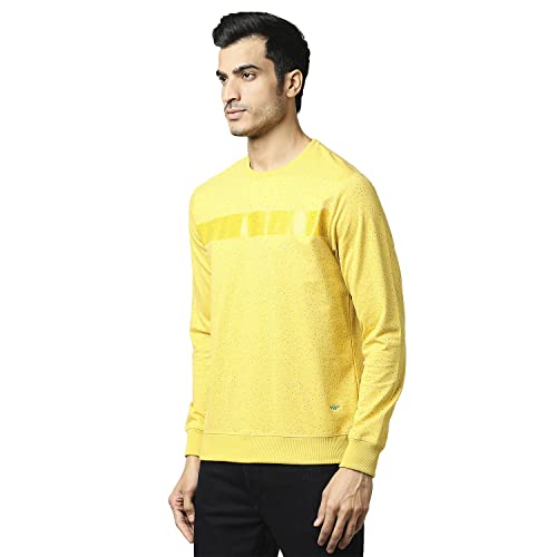 Image of Park Avenue Men Sweat Shirt