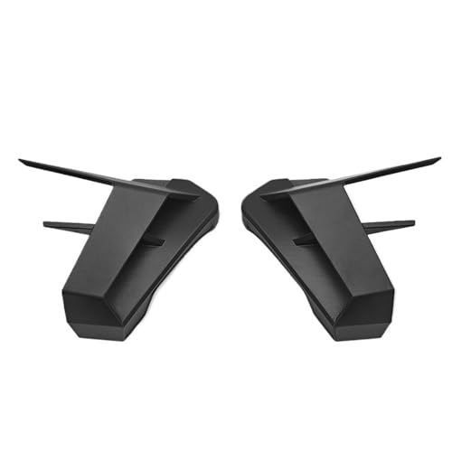Accoudoir passager arrière de moto FZ-07 pour sécuriser vos trajets avec becquet