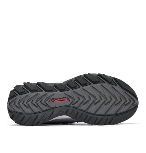 Image of Columbia Men Omni Grip Flow Fremont Shoes