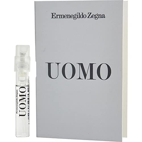 UOMO Zegna 0.05 oz Mini