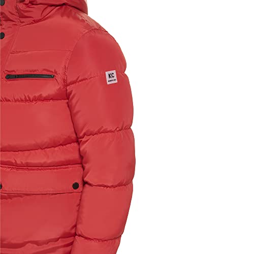 Image of Kenneth Cole Men's Kenneth Cole Men's Puffer Jacket