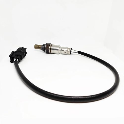Sonde lambda CR-V 2.0i pour réussir le contrôle technique antipollution - 4