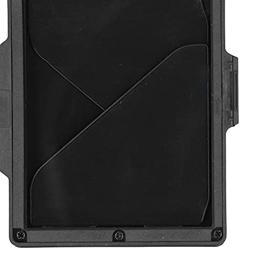 Protector de pantalla D600 cristal templado AstraLoom Premium 6