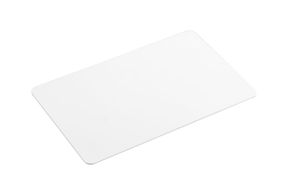 cyclingcolors Smart card (chip) Mifare 13,56 MHz per serrature, mobili, cassetti, armadietti, elettronica