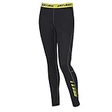 Ski-Doo New OEM Odor Absorption Ladies' Ultralight Base Bottom Layer, 4540270696