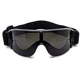 Adecuado para kitesurf, jet skiing, airsoft, paintball, etc.