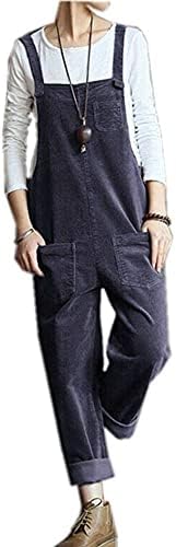 CCTOO Dames Jumpsuits Halter Hals Geplooid Sexy Mouwloos Hoge Taille