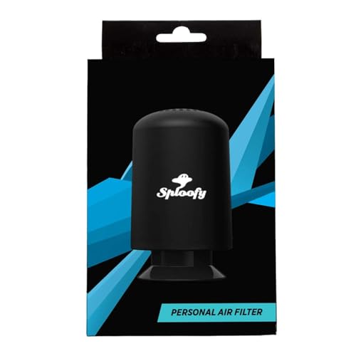 Personal Smoke Filter by Sploofy by Sploofy - Image 4