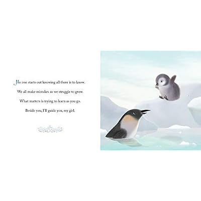 Why a Daughter Needs a Dad: Celebrate Your Father Daughter Bond this Father's Day with this Special Picture Book! Hardcover Picture Book, May 7, 2019