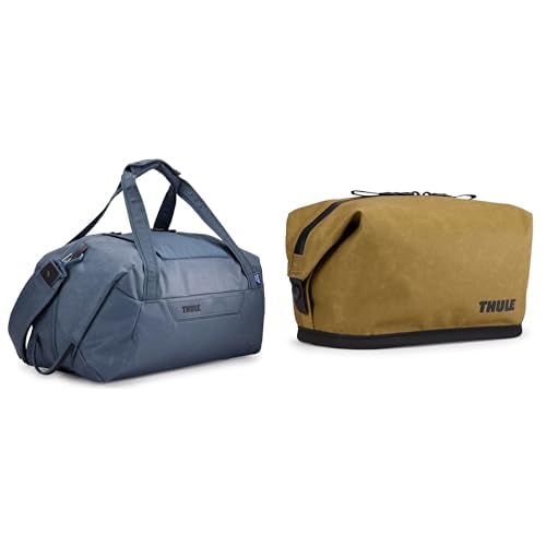 Thule Aion Travel Set - Duffel Bag with 15.6