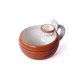 Estilo: Dibujos animados SJQKA Tazas De Café Creativo Cartoon Taza Desayuno Baloncesto Fútbol Taza De Cerámica Taza De Blanco Taza De Café Lindo Niños,A
