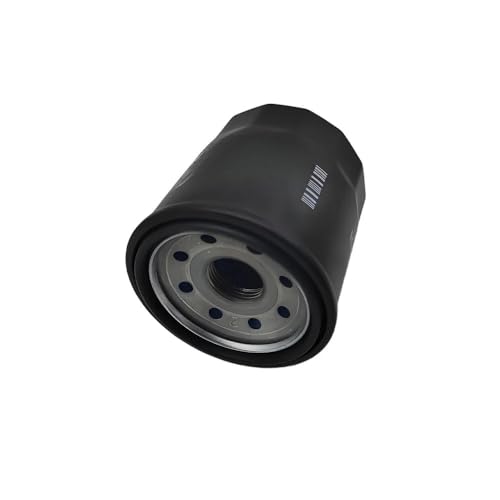 Filtre à huile moto Eliminator EX500 et GPZ 500 S kit filtration essence