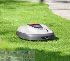 Manolo Robot Taliaerba