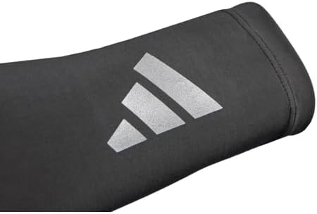adidas Compression Arm Sleeves, 2-Pack, Climacool Material