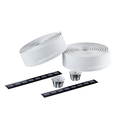 Ritchey WCS Pave Bar Tape - White