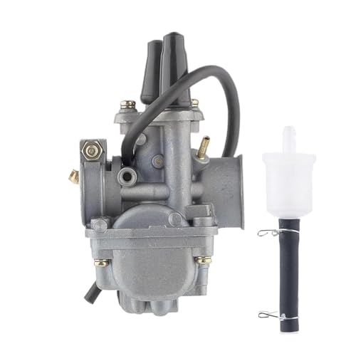 Carburador de repuesto para restaurar dirt pit bike PW80