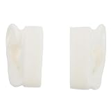 Gatuida Künstliches Ohrmodell Silikon Ohrform Für Hörgeräteanpassung Und Medizinische Ausbildung