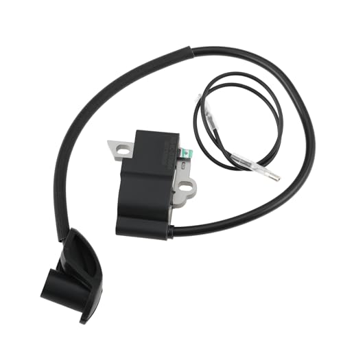 YINETTECH Module bobine d'allumage débroussailleuse 41344001306 compatible Stihl FS 250 R