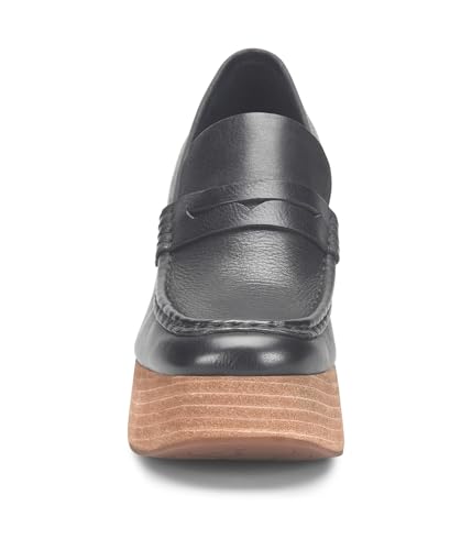 Image of KORK-EASE Women's Barbara Leather Loafer