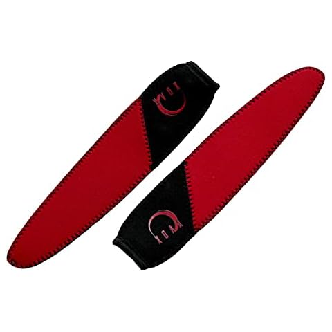 XOAR Propeller Cover Protective Bag for 15 Inch to 19 Inch RC Propeller to Protect Blade Tips (Size 1 - Available in 5 Sizes) Cover