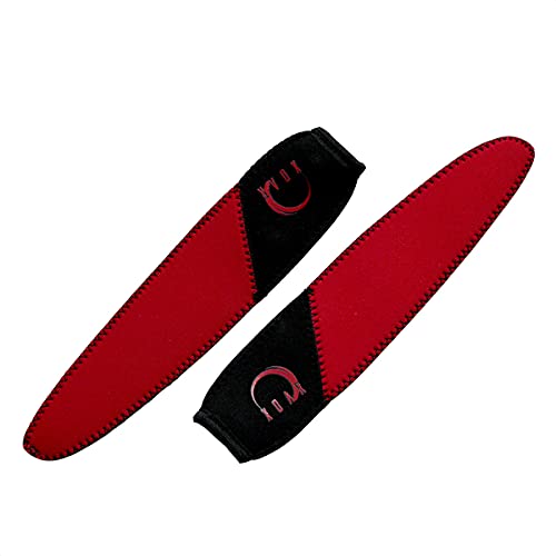 XOAR Propeller Cover Protective Bag for 29 Inch to 36 Inch RC Propeller to Protect Blade Tips (Size 4 - Available in 5 Sizes)