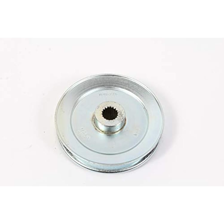 Genuine 1A646025770 Transmission Pulley C Fits Specific K46 OEM