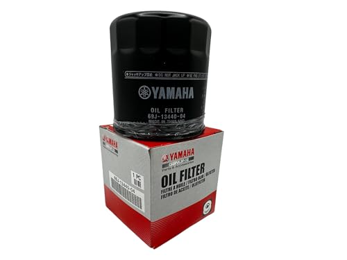Yamaha OEM 69J-13440-04-00-4